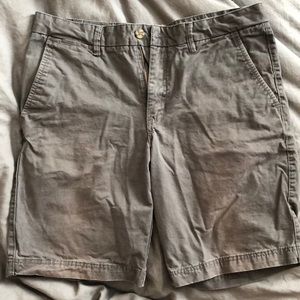 Men’s Boston Traders shorts